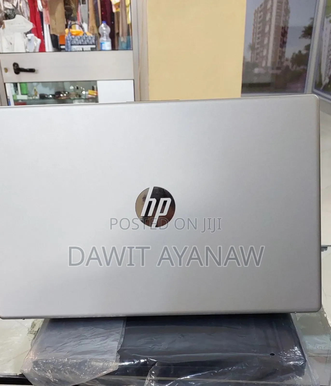 New Laptop HP Stream Notebook 8GB AMD Ryzen 5 SSD 512GB