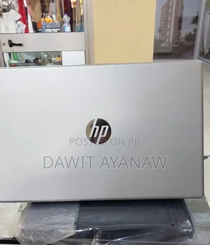 New Laptop HP Stream Notebook 8GB AMD Ryzen 5 SSD 512GB