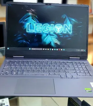 Photo - New Laptop Lenovo LOQ 15IRH8 16GB AMD Ryzen 7 SSD 512GB