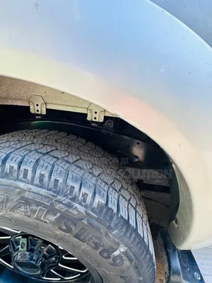 Toyota Hilux 2008 Gold