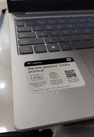 New Laptop HP Stream Notebook 8GB AMD Ryzen 5 SSD 512GB