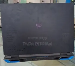 Photo - New Laptop Acer Predator Helios 300 16GB Intel Core I9 SSD 1T