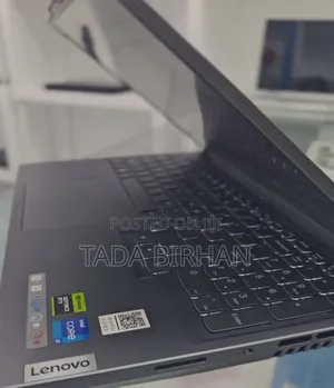 New Laptop Lenovo Legion 5 16GB Intel Core I7 SSD 1T