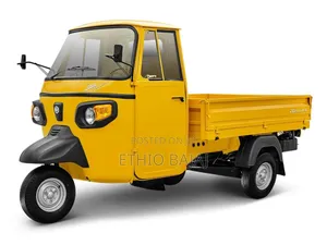 Photo - New Piaggio 2024