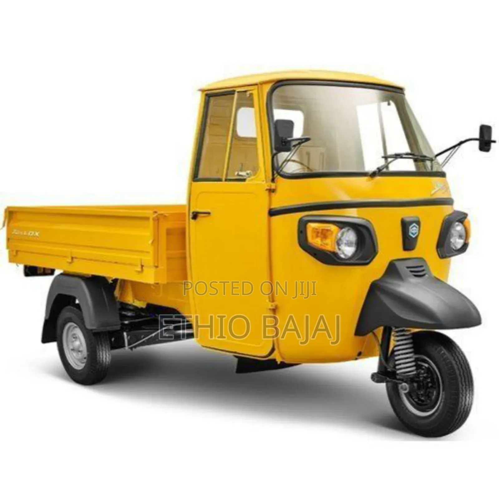 New Piaggio 2024