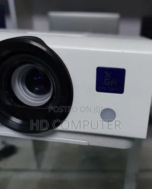 Photo - Sony Projecter