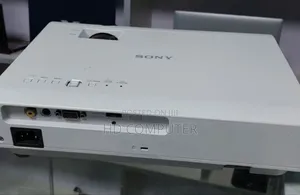 Sony Projecter