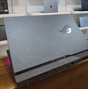 Photo - New Laptop Asus ROG Zephyrus G15 16GB AMD Ryzen 9 SSD 512GB