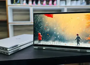 New Laptop HP EliteBook X360 1040 G7 16GB Intel Core I7 SSD 512GB