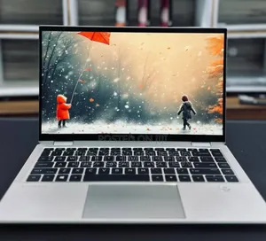 New Laptop HP EliteBook X360 1040 G7 16GB Intel Core I7 SSD 512GB