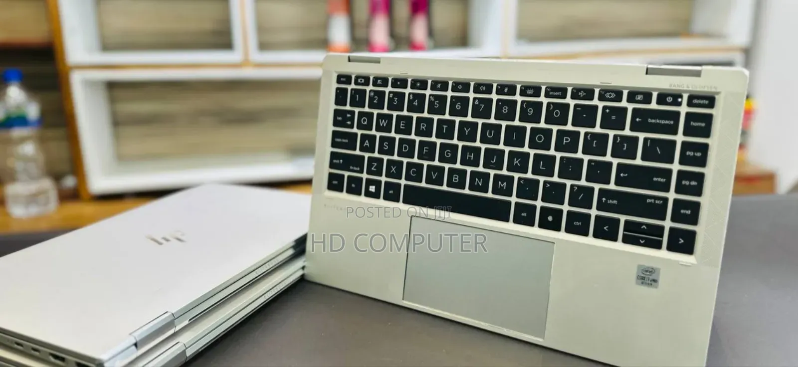 New Laptop HP EliteBook X360 1040 G7 16GB Intel Core I7 SSD 512GB