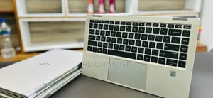 New Laptop HP EliteBook X360 1040 G7 16GB Intel Core I7 SSD 512GB