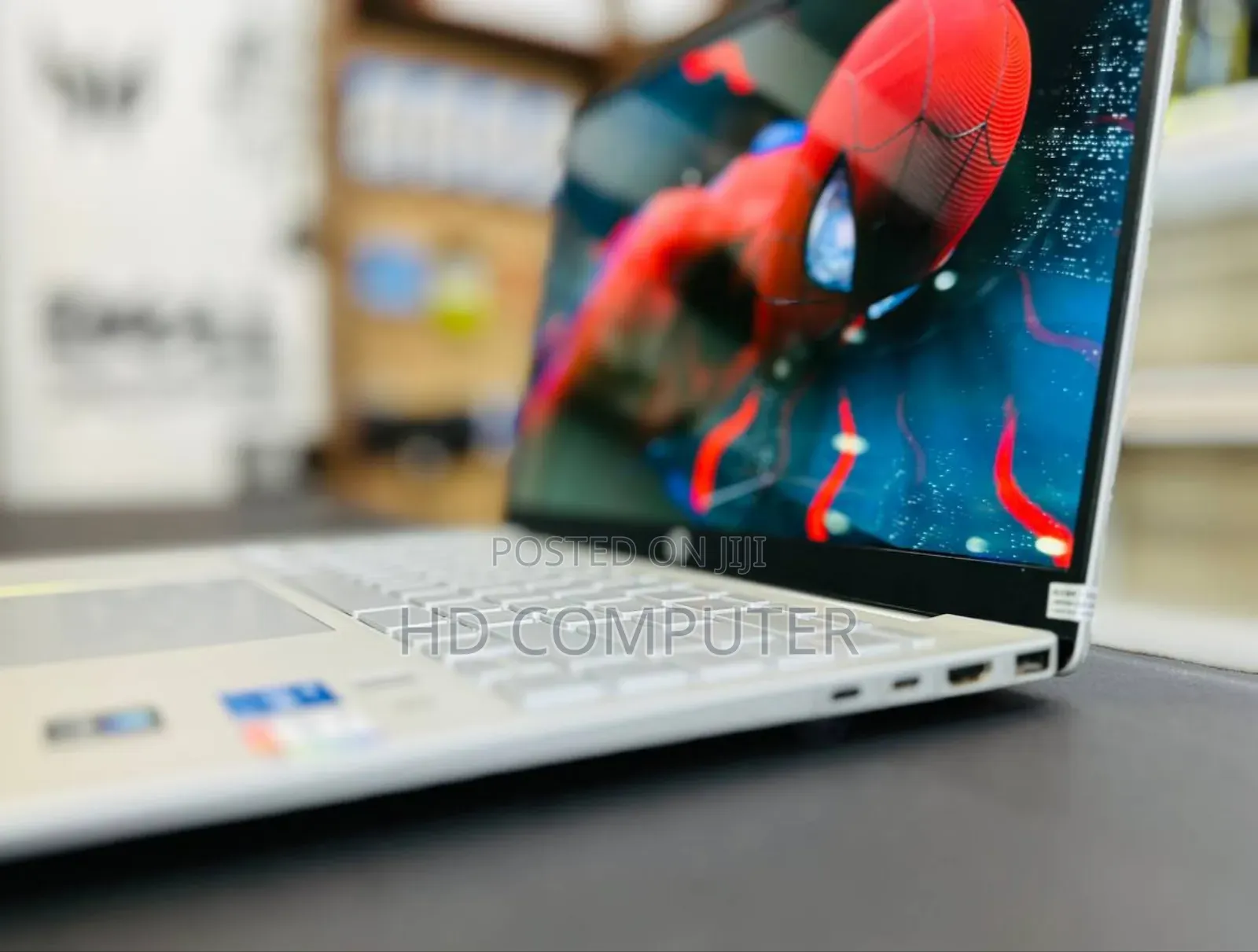 New Laptop HP Pavilion 14 16GB Intel Core i5 SSD 512GB