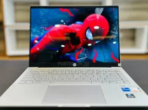 Photo - New Laptop HP Pavilion 14 16GB Intel Core i5 SSD 512GB