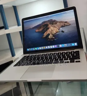 Photo - New Laptop Apple MacBook 2013 8GB Intel Core 2 Quad SSD 512GB