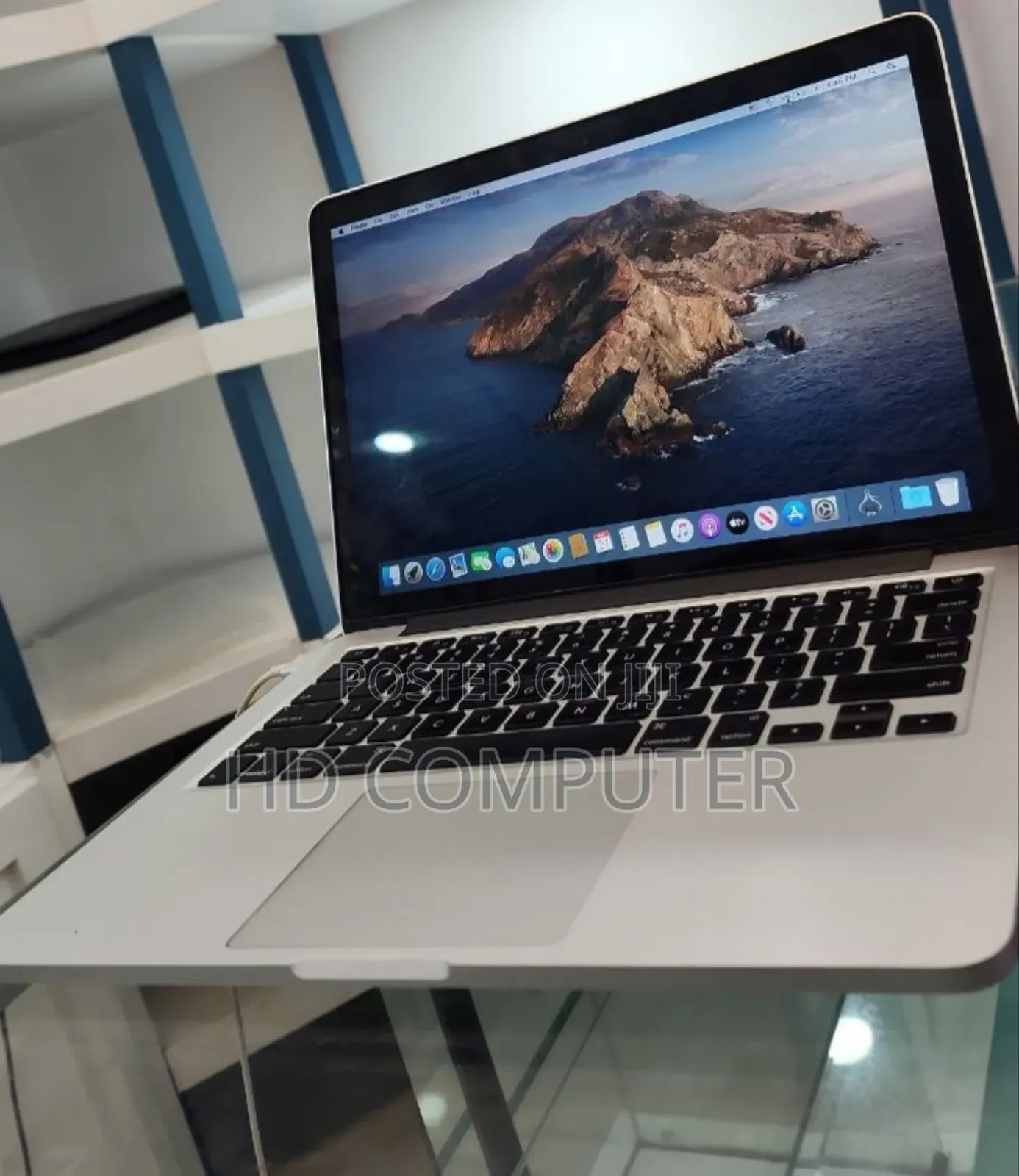 New Laptop Apple MacBook Pro 2023 M3 14-Inch 16GB Apple M3 SSD 1T