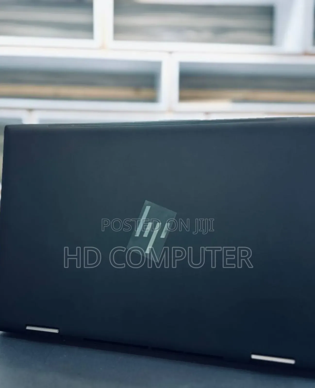 New Laptop HP Envy X360 16GB AMD Ryzen 5 SSD 512GB