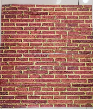 Wallpaper Wall Paper 3D Wall Panel