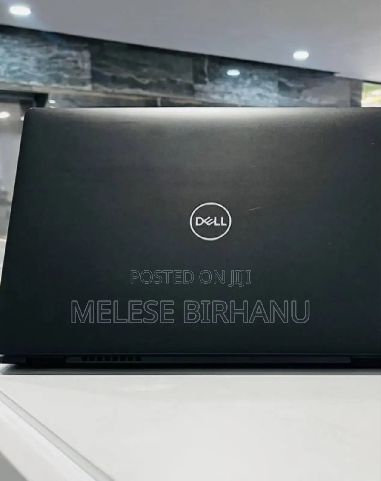 New Laptop Dell Latitude 7480 8GB Intel Core I5 SSD 256GB