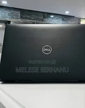 Photo - New Laptop Dell Latitude 7480 8GB Intel Core I5 SSD 256GB