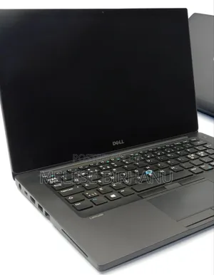 New Laptop Dell Latitude 7480 8GB Intel Core I5 SSD 256GB