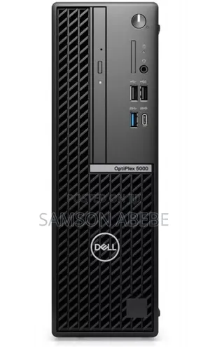 Photo - New Desktop Computer Dell OptiPlex 3000 MT 8GB Intel Core I7 HDD 1T