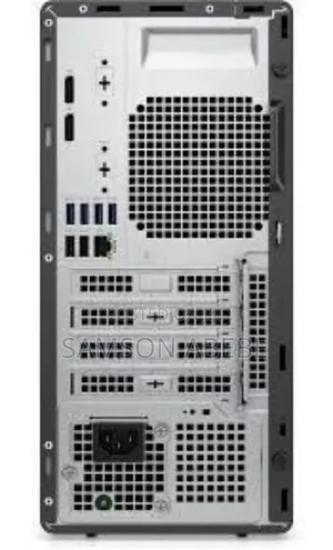 New Desktop Computer Dell OptiPlex 3000 MT 8GB Intel Core I7 HDD 1T