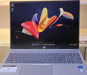 New Laptop HP Envy X360 16GB Intel Core I5 SSD 1T