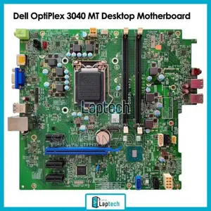 Photo - New Dell Optiplex 3040 4GB Intel Core I5 HDD+SSD 500GB