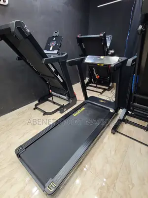 Photo - Reebok Floatride የአዉሮፓ ስታንዳርድ የመሮጫ ማሽን