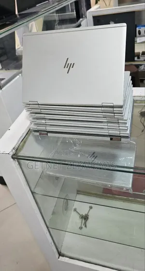 New Laptop HP EliteBook x360 1040 G7 16GB Intel Core i7 SSD 512GB