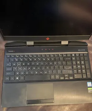 Photo - New Laptop HP Omen 16 16GB Intel Core i7 SSD 1T