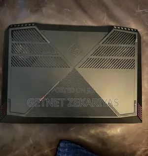 New Laptop HP Omen 16 16GB Intel Core i7 SSD 1T