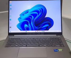 Photo - New Laptop Lenovo Thinkbook 14 16GB Intel Core I5 SSD 512GB