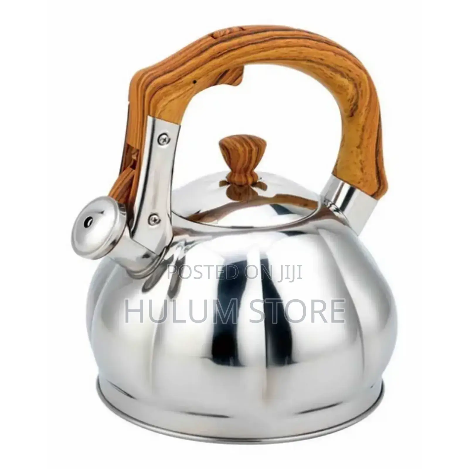 3 Liter Whistling Kettle