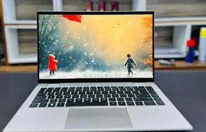 New Laptop HP EliteBook X360 1040 G7 16GB Intel Core I7 SSD 512GB