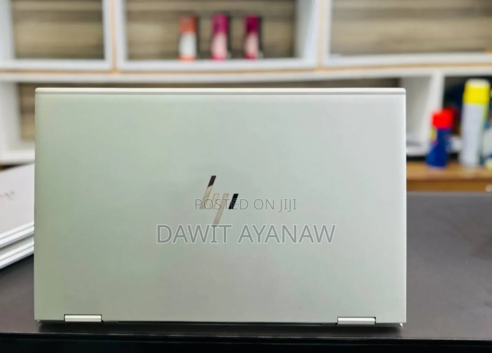 New Laptop HP EliteBook X360 1040 G7 16GB Intel Core I7 SSD 512GB