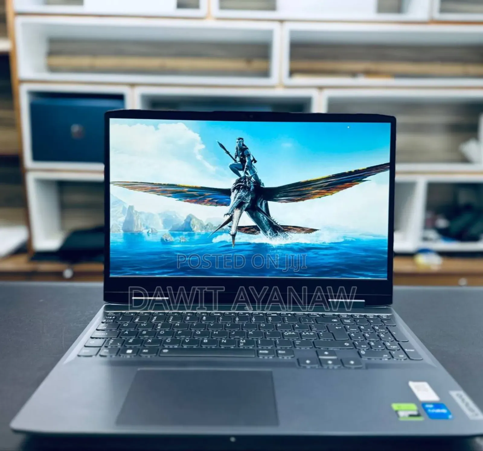 New Laptop 16GB Intel Core I5 SSD 1T