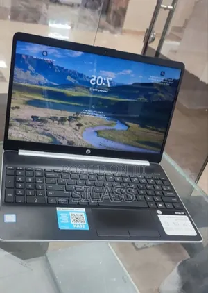 New Laptop HP Stream Notebook 16GB Intel Core I7 SSD 1T
