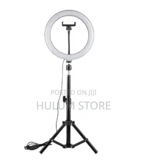 Full Light Tik Tok Stand