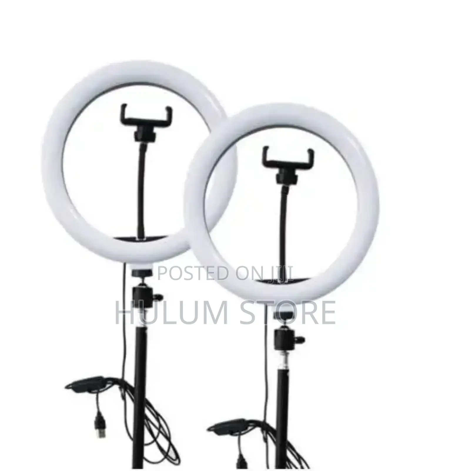 Full Light Tik Tok Stand