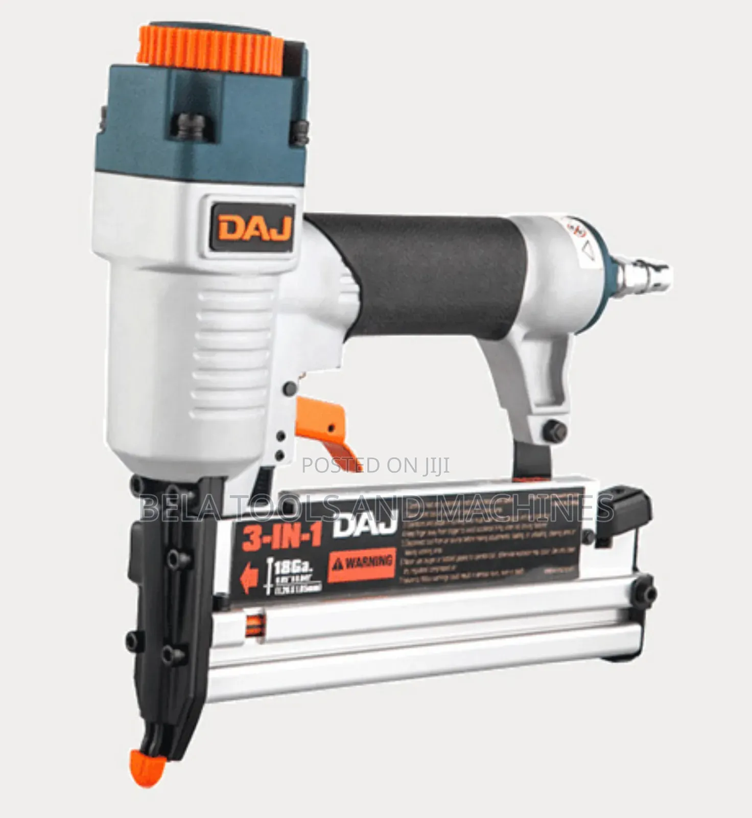 Daj 3in1 Shooter