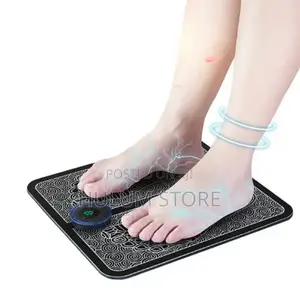 EMS Foot Massager Mat