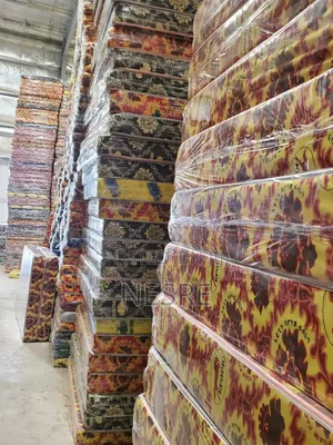 Photo - በአይነታቸው ልዩ የሆኑ ውበት፤
ጥራት እና ምቾትን የተላበሱ የአልጋ እና ኤክስትራ ቦንድድ