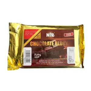 Photo - Chocolate Block