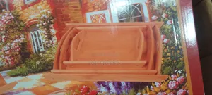 Photo - ተደራራቢ የእንጨት ሰርቢስ