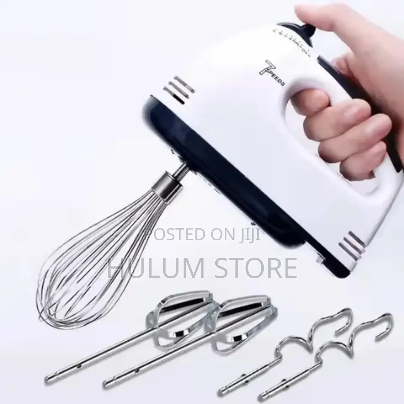 Hand Mixer