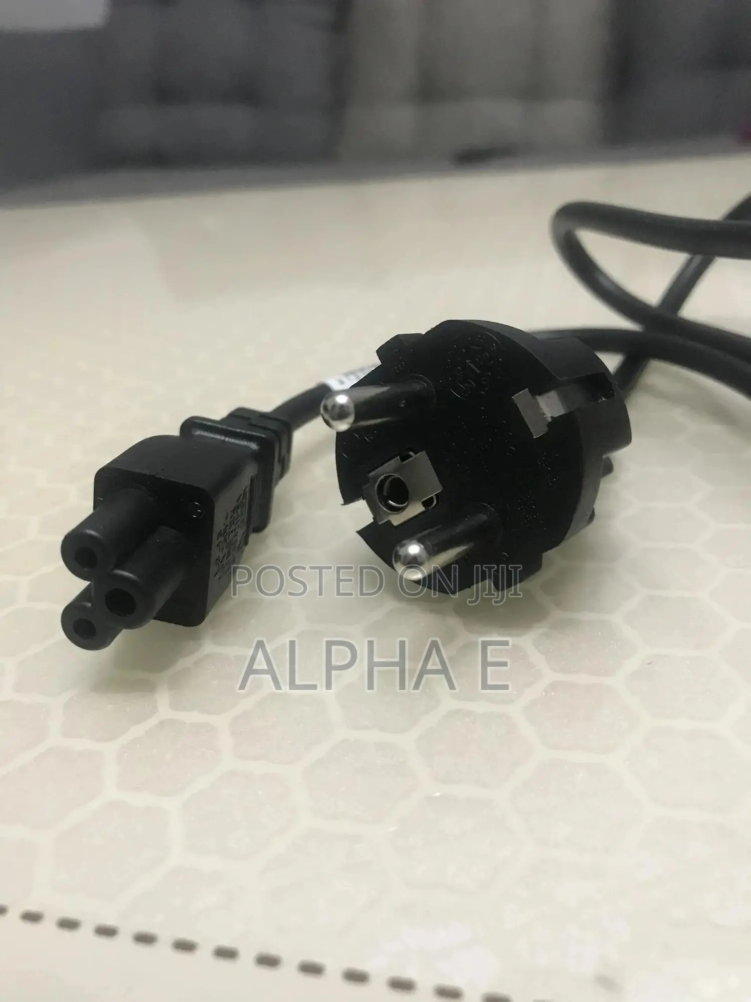 Laptop Power Cable