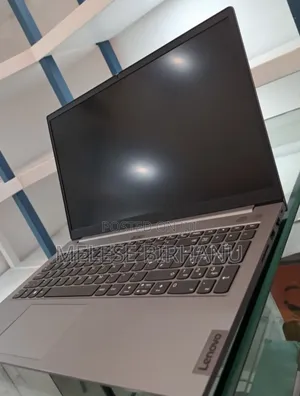 New Laptop Lenovo ThinkBook 15 16GB Intel Core I7 SSD 512GB