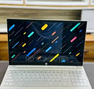 New Laptop HP Pavilion 15 16GB Intel Core i7 SSD 512GB